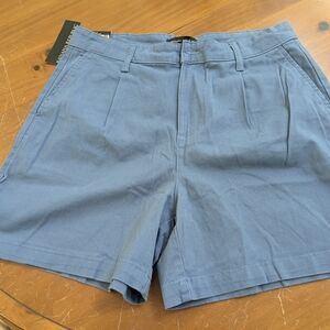 Banana Republic Blue Women's Shorts